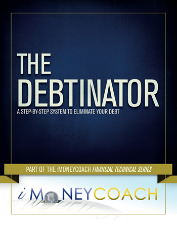 debtinator cover
